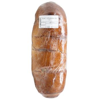 Roll with Apple Filling 200g
