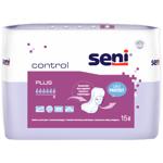Seni Control Plus Bladder Control Pads 15pcs