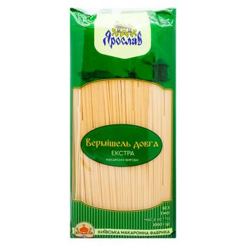 Yaroslav Extra Long Vermicelli Pasta 1kg