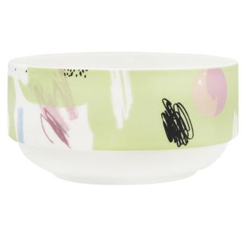 Чашка Greenwich 490мл в асортименті - купити, ціни на NOVUS - фото 7