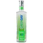 Горілка Green Day Classic 40% 0,5л