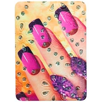 Cosmetic Mirror 6x8.5cm 1-200249 - buy, prices for - photo 7