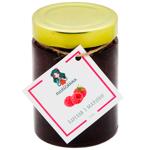 Варенье Полісянка из малины 314мл