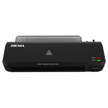 Ламинатор Sigma A4