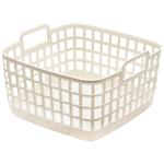Ardesto Beige Basket 20.6*20*12.4cm 3l