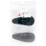 Заколки для волос 3шт 3205-1