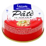Veladis Pate Pasteurized Salmon 100g