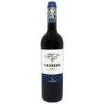 Вино Bodegas De La Marquesa Valserrano Gran Reserva красное сухое 14% 0,75л