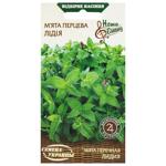 Nasinnia Ukrainy Lydia Peppermint Seeds 0.1g