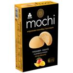 Rud Mochi Ice Cream-dessert Plombir-mango 240g
