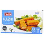 Vici Breaded Salmon Sticks 250g