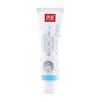 Splat Professional Biocalcium Toothpaste 100ml - buy, prices for - photo 5