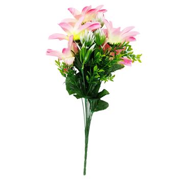 Artificial Flowers in Assortment 0816-4 - buy, prices for Tavria V - photo 2