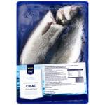 Сібас Metro Chef патраний 640г