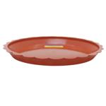 Ekodeo Wavy Flowerpot Stand 1.8l