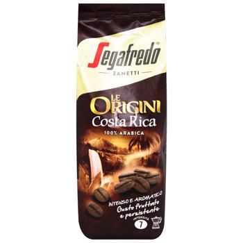 Segafredo Origini Costa Rica Ground Coffee 250g - buy, prices for COSMOS - photo 3