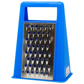 Cone Plastic-framed Grater - buy, prices for Auchan - photo 3