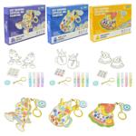 Creative Set 708-67/68/69