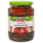 Томати Legurme мариновані 680г