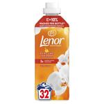 Ополаскиватель для белья Lenor Орхидея и ваниль 675мл