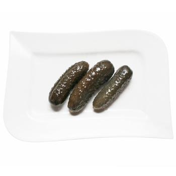 Lightly Salted Small Cucumbers - buy, prices for COSMOS - photo 1
