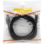 Piko HDMI-HDMI Cable v1.4b 3m