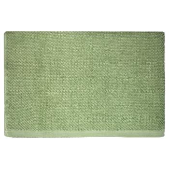 Рушник Sweet Home Harmony Laurel Green 70*130cм - купити, ціни на МегаМаркет - фото 1