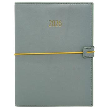 Щоденник Buromax Pandora датований А5 336 сторінок в асортименті - купити, ціни на - фото 3