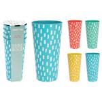 Набор стаканов 4шт*400мл