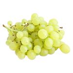 White Grapes