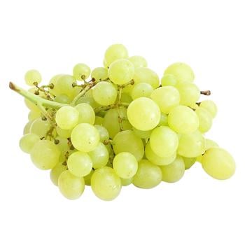 White Grapes