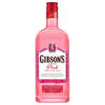 Джин Gibson's Pink 37,5% 1л