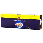 Fine Life Striped Tuna Slices in Sunflower Oil 80g x 3pcs