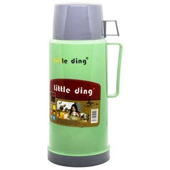 Термос 1л - купити, ціни на КОСМОС - фото 2