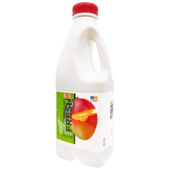 Zlagoda Fragrant Mango Fresh Yogurt 1.2% 750g - buy, prices for - photo 3