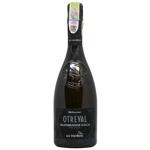 La Tordera Prosecco Valdobbiadene Superiore DOCG Otreval White Extra Brut Sparkling Wine 11%% 0.75l