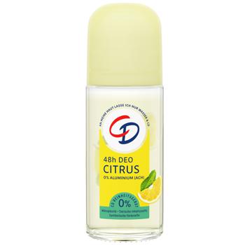 CD Citrus Roll Deodorant 50ml - buy, prices for Auchan - photo 1