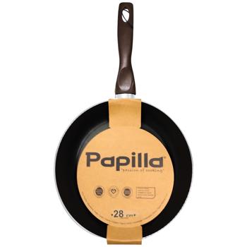 Papilla Frying Pan with Bakelite Handle 28cm - buy, prices for COSMOS - photo 3