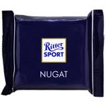 Ritter Sport Nugat Milk Chocolate 16.6g