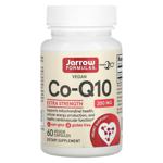 Jarrow Formulas Co-Q10 Coenzyme Q10 200mg 60 capsules