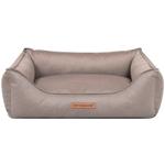Лежак Pet Fashion Umbrella 75х55х23см кавовий