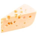 Сир Маасдам 55%