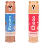 Yes Line Friends PVP Glue Stick 15g