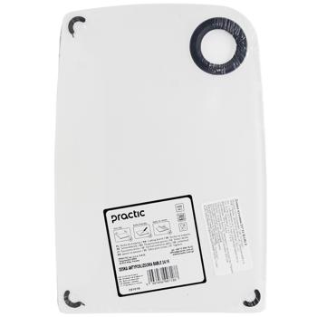 Дошка кухонна Practic Bable 24х16см - купити, ціни на Auchan - фото 3