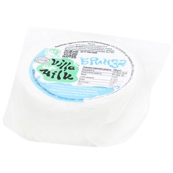 Villa Milk Brynza Cheese - buy, prices for - photo 3