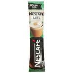 Напій кавовий Nescafe Latte 16г