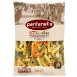 Макаронні вироби Pantanella Fusilli Tricolori №58 500г