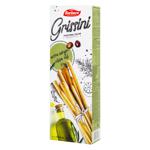 Barbero Grissini with Olive Oil 125g