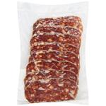 Sausage salami Italy