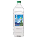 Pirin Mineral Non-Carbonated Water 1.5l